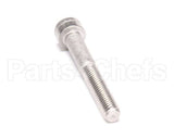 0304056 Meiko Isk Pan Head Machine Screw M6X