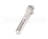 0304056 Meiko Isk Pan Head Machine Screw M6X