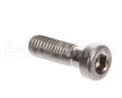 0304070 Meiko Isk Pan Head Machine Screw M 8
