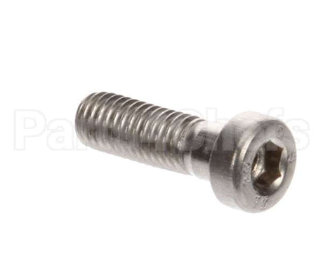 0304070 Meiko Isk Pan Head Machine Screw M 8