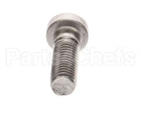 0304070 Meiko Isk Pan Head Machine Screw M 8