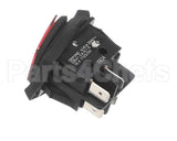 03041215045 Eurodib Rocker Switch Onoff