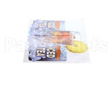 03043.0004 Bunn Decal, Iced Tea