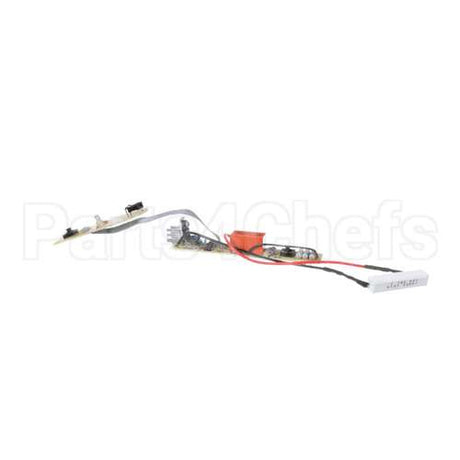 030443 Waring Pc Board Assembly. /Wsb50-Wsb70