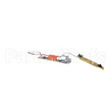 030443 Waring Pc Board Assembly. /Wsb50-Wsb70