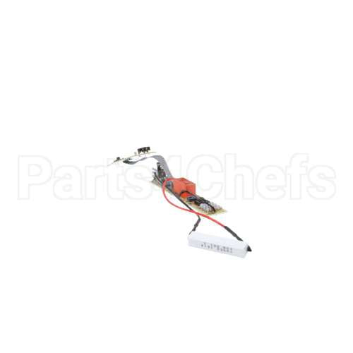 030443 Waring Pc Board Assembly. /Wsb50-Wsb70