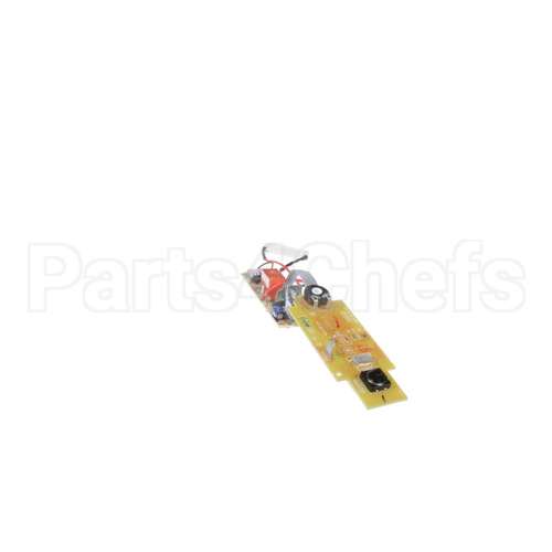 030443 Waring Pc Board Assembly. /Wsb50-Wsb70