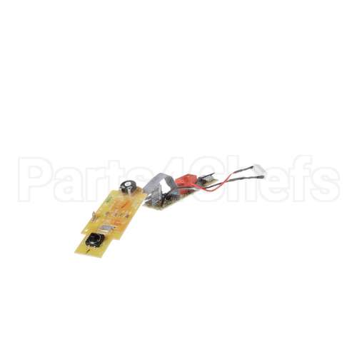 030443 Waring Pc Board Assembly. /Wsb50-Wsb70