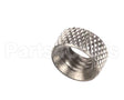 03045L Grindmaster Cecilware Nut Flow Restrictor, Spare Par