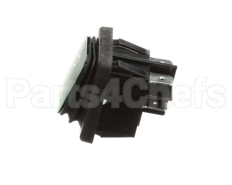 03048.0000 Preprite Desmon R25-0010 Main Switch Green Double