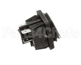 03048.0000 Preprite Desmon R25-0010 Main Switch Green Double