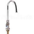 0305 Compatible TS Brass Faucet, Pantry, Cld, Gsnk, Leadfre