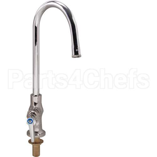 0305 Compatible TS Brass Faucet, Pantry, Cld, Gsnk, Leadfre