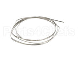 0305003 Henkelman Seal Wire Convex 0.14 Us In. (