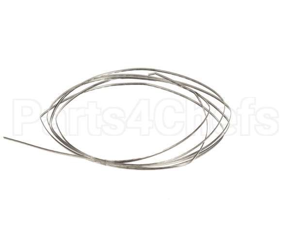 0305003 Henkelman Seal Wire Convex 0.14 Us In. (