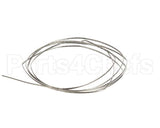 0305003 Henkelman Seal Wire Convex 0.14 Us In. (