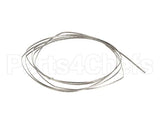 0305003 Henkelman Seal Wire Convex 0.14 Us In. (