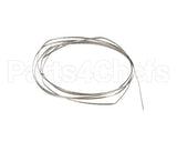 0305003 Henkelman Seal Wire Convex 0.14 Us In. (