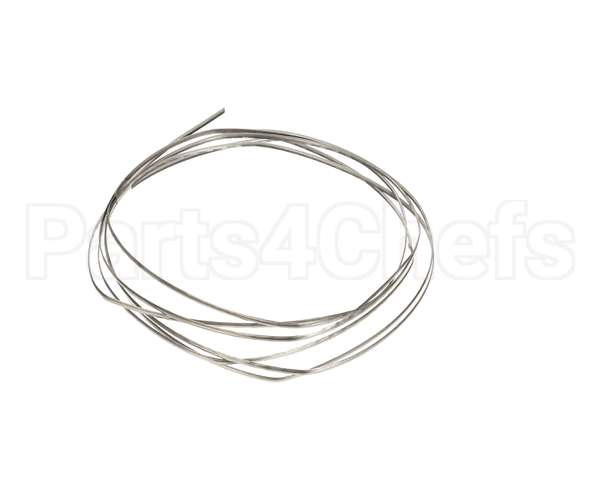 0305003 Henkelman Seal Wire Convex 0.14 Us In. (