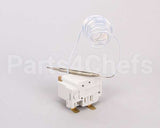 03051220007 United - Eurodib Thermostat