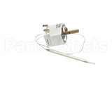 03051220008 United - Eurodib Thermostat