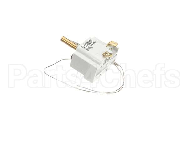 03051220008 United - Eurodib Thermostat