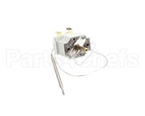 03051220008 United - Eurodib Thermostat