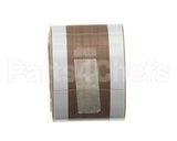 0305513 Henkelman Ptfe Tape 1.81 Us In. (46Mm)