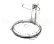 030561 Waring Bowl Cover /Wfp14Sk-Sck