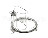 030561 Waring Bowl Cover /Wfp14Sk-Sck