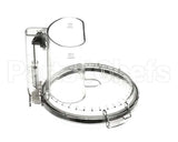 030561 Waring Bowl Cover /Wfp14Sk-Sck