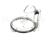 030561 Waring Bowl Cover /Wfp14Sk-Sck