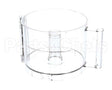 030563 Waring Work Bowl /Wfp14Sk-Sck