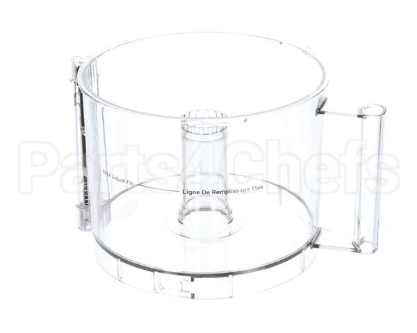 030563 Waring Work Bowl /Wfp14Sk-Sck