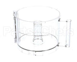 030563 Waring Work Bowl /Wfp14Sk-Sck