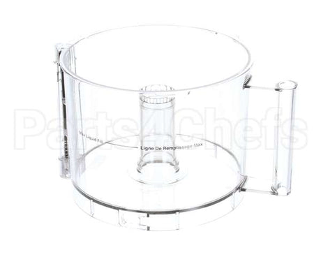 030563 Waring Work Bowl /Wfp14Sk-Sck