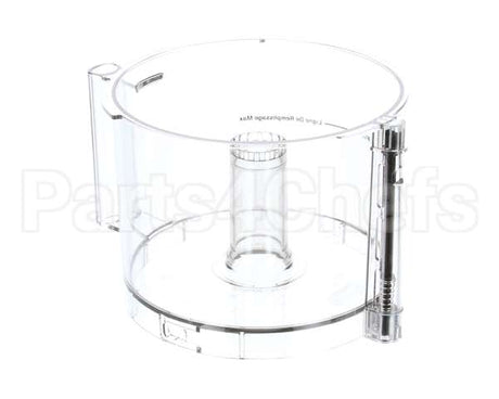 030563 Waring Work Bowl /Wfp14Sk-Sck