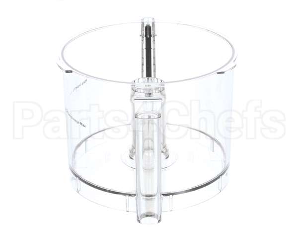 030563 Waring Work Bowl /Wfp14Sk-Sck