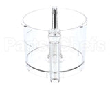 030563 Waring Work Bowl /Wfp14Sk-Sck