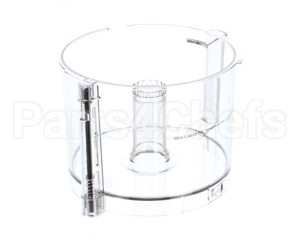 030563 Waring Work Bowl /Wfp14Sk-Sck
