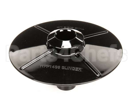 030566 Waring Slinger Disc /Wfp14Sk-Sck