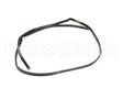 030578 Waring Door Gasket /Co1500B, 17.5X11.1875X0.187