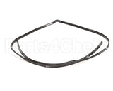 030578 Waring Door Gasket /Co1500B, 17.5X11.1875X0.187