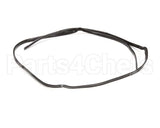 030578 Waring Door Gasket /Co1500B, 17.5X11.1875X0.187