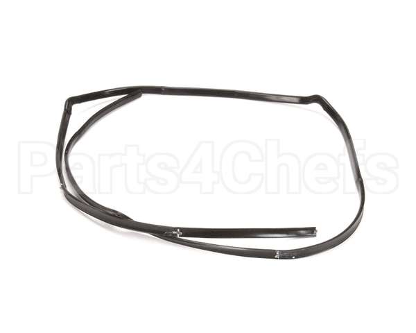 030578 Waring Door Gasket /Co1500B, 17.5X11.1875X0.187