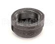 03058 Cleveland Cap;Pipe;1-1/2 In; Black