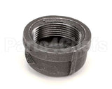 03058 Cleveland Cap;Pipe;1-1/2 In; Black
