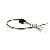030593 Compatible Norlake Harness Heater Wire 2 D Oor