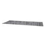 0306-00006 Norbec Door Sweep, Per Foot