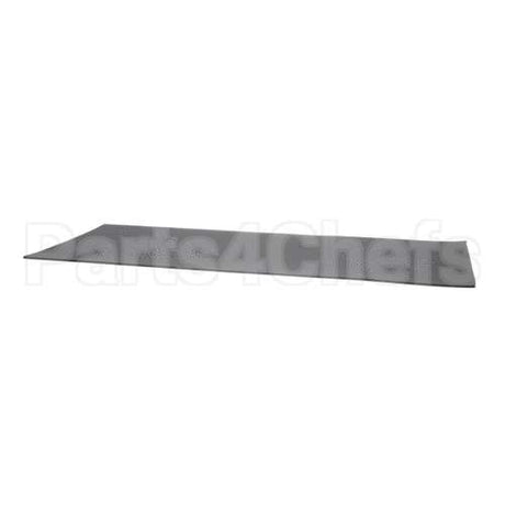 0306-00006 Norbec Door Sweep, Per Foot